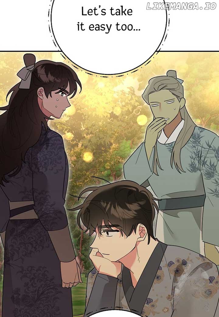 I am the Precious Daughter of the Greatest Villain in the Fantasy World Chapter 128 37